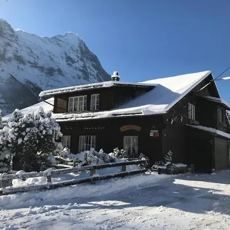 Beim Faulensee 2-bett 1 Stock West