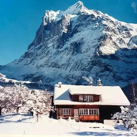 Apartment Beim Faulensee 2-bett 1 Stock West *