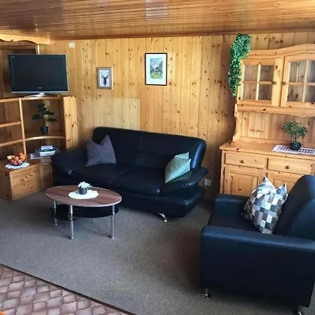 Beim Faulensee 2-bett 1 Stock West *
