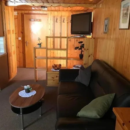 Beim Faulensee 2-bett 1 Stock West *